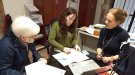 Donació d’una col·lecció de materials de Sarral per part del veí del poble Antoni Freixas