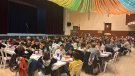 150 persones participen en el Sopar de la Dona de Sarral