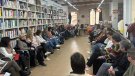 L’Espluga de Francolí commemora el 8-M parlant del paper de les dones en entitats locals