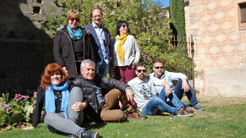 Junts per Vimbodí i Poblet presenta un programa complet per continuar transformant el municipi