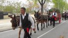 Els Traginers de Vilaverd  finalitzen la temporada 2019