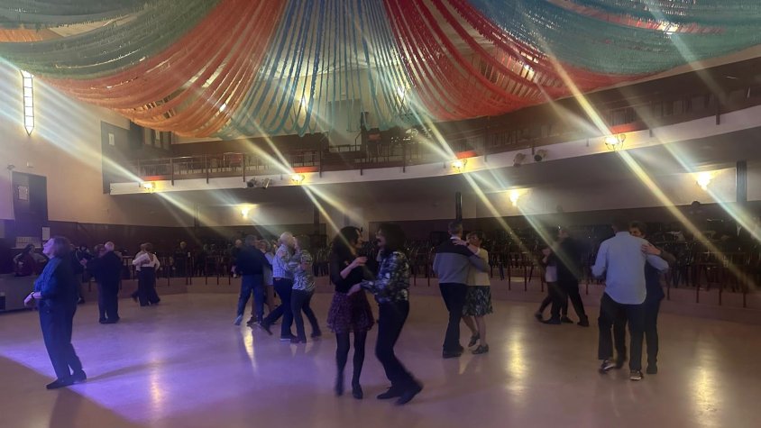 Les Pubilles de Sarral escalfen motors per a la primavera organitzant la Festa Prepubilles