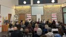El paper de la dona rural es reivindica a Solivella