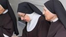 Mor Sor Maria Concepció Llurba, l'última abadessa del Santuari de la Serra de Montblanc