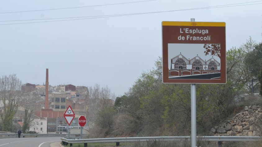 S'aixeca l'emergència per sequera: la majoria de municipis de la Conca en estat de normalitat