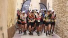 Èxit de la cinquena edició de la Vilaverd Skyrace