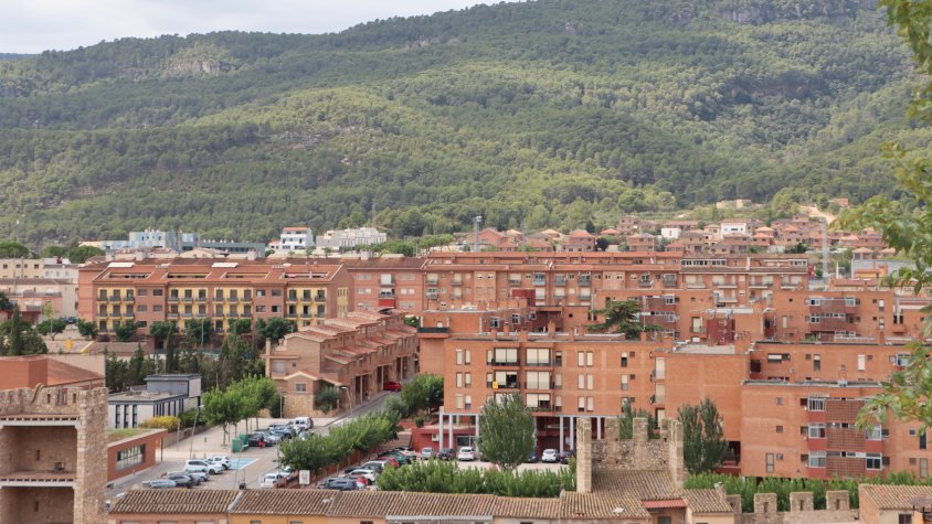 La compravenda d'habitatges a la Conca incrementa un 12% el 2024