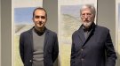 Domènec Corbella exposa ‘La inefable vall del Corb’ a Tàrrega
