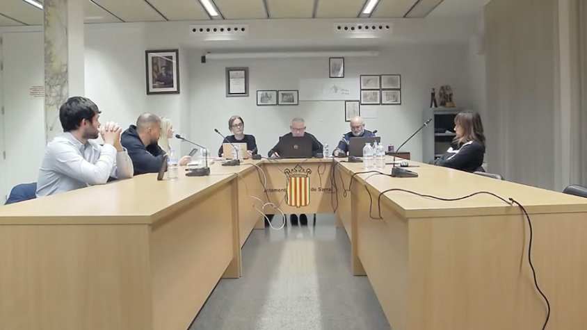 En els informes d’alcaldia del ple de dimarts 18 de març es va anunciar que el dia 30 serà el darrer dia del mercat dels diumenges