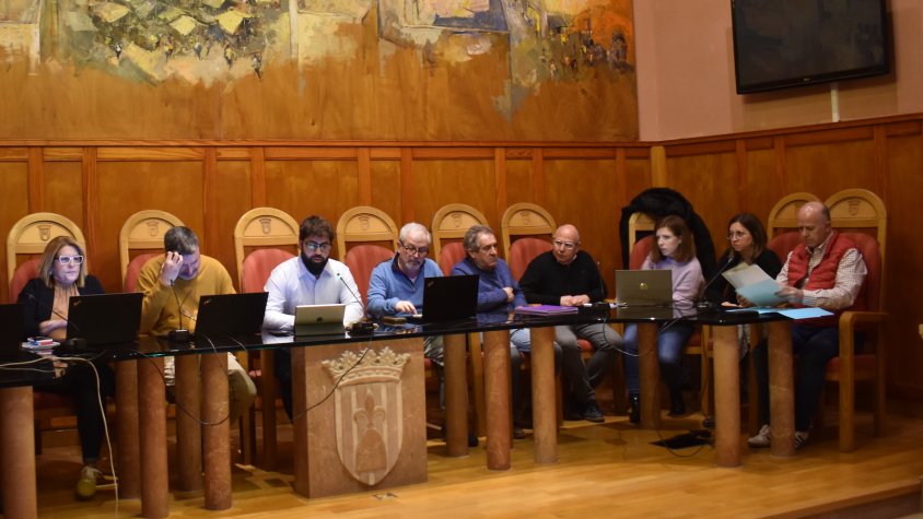 El TSJC obliga a Núria Besora a retornar els diners que va cobrar quan va abandonar Junts per Montblanc i va entrar a l'equip de govern
