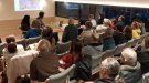 La Comunitat Energètica Watt del Corb presenta l’estudi d’impacte dels macroprojectes energetics a la Vall del Corb