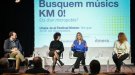 El festival Itinera i la Fundació 