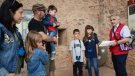 Nou flyer de les Propostes En Pot Petit 2025 per descobrir la Conca de Barberà
