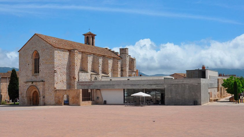 L’Ajuntament de Montblanc adjudica la redacció del projecte executiu per rehabilitar Sant Francesc