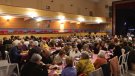 Santa Coloma de Queralt celebra un sopar solidari pels afectats de la DANA