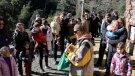El Paratge Natural de Poblet tanca el 40è aniversari amb la mirada posada en el futur Parc Natural Muntanyes de Prades