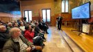 Ponentia Logistics presenta un projecte per a crear un polígon entre Montblanc i l'Espluga que podria donar més de 1.500 llocs de treball