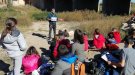 Recta final pel projecte “Aprenent d’un territori viu”