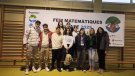 L’alumnat de l’Escola Les Muralles i l’Institut Martí l’Humà destaca en la segona fase del concurs Fem Matemàtiques