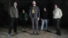 “El so de Goiat està marcat pel so del fuzz i el reverb”