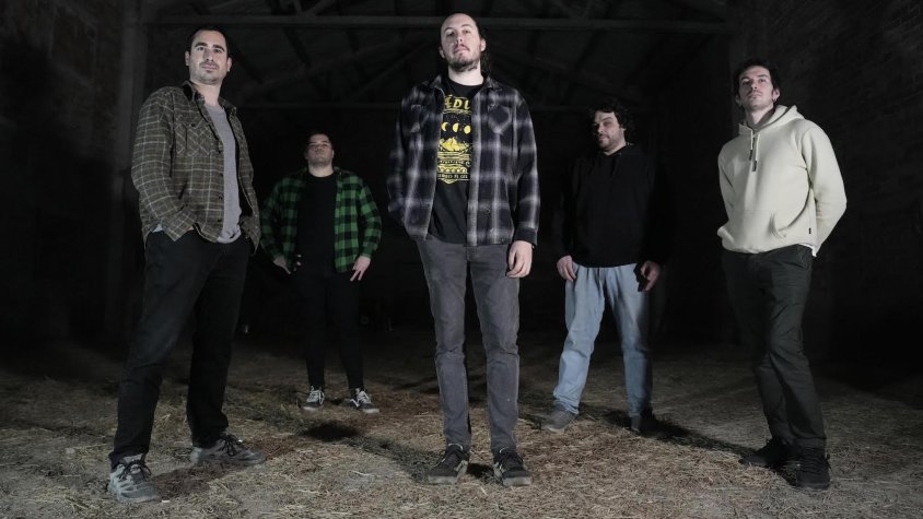 “El so de Goiat està marcat pel so del fuzz i el reverb”