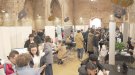 Més de 600 persones passen per la II Fira de l’Ocupació de la Conca de Barberà