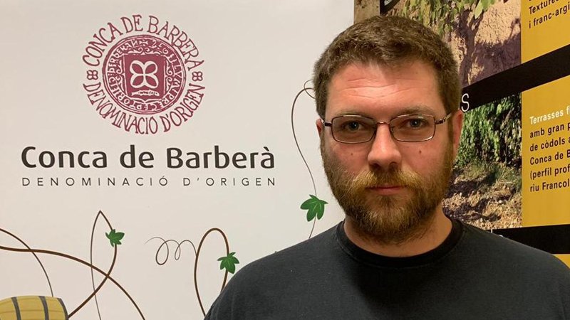 “És evident que els membres de la DO estan interessats  en el desenvolupament  de l’enoturisme”