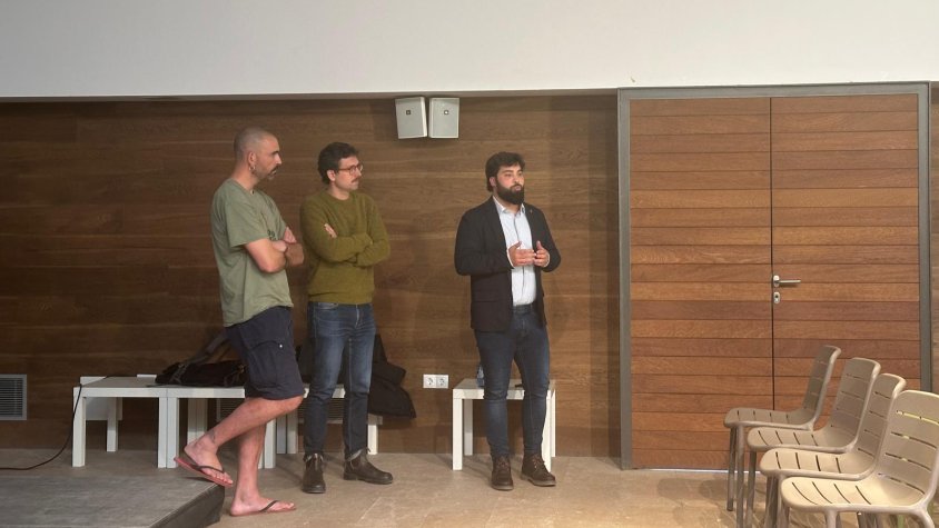 Se celebra una jornada sobre l'activació de l'habitatge en desús a Montblanc
