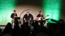 Nova sessió del cicle Jazz Club MTB