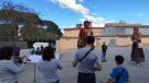 Nova campanya per trobar geganters i evitar que no ballin per la Festa Major de l'Espluga de Francolí
