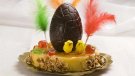 Les Piles acull un taller de decoració d’ous de Pasqua