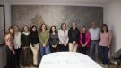 Montblanc dona el tret de sortida al Pla Educatiu d’Entorn