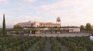 Projecte de més de 10 MEUR per convertir el Celler Modernista de Rocafort en un Centre Cultural del vi