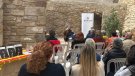 Es presenta a Sarral el llibre de Xavier Duran 'L’endemà d’ahir'