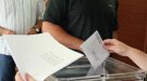 Junts per Catalunya, s'emporta les eleccions d'avui diumenge a Vallclara