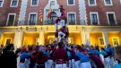 Els Torraires de Montblanc actuaran en la primera diada castellera que tindrà Tàrrega