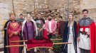 La fira medieval de Catalunya