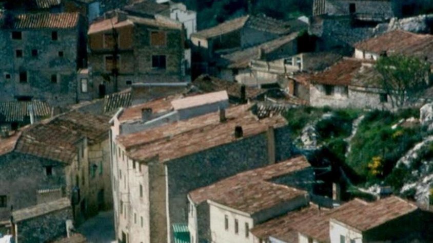 Lilla, l’Illa, Aliya, breu recordatori