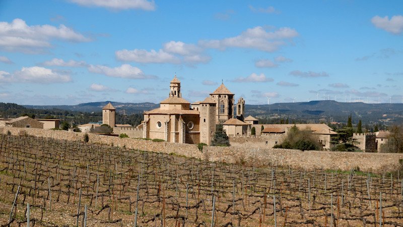El monjo de Poblet acusat de fer tocaments sexuals a una nena el 2021 arriba a un acord extrajudicial amb la família