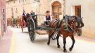 Vilaverd celebrarà la 19a edició dels Tres Tombs el 27 d’abril
