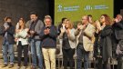 Esquerra Republicana de Catalunya crea grup propi dins del govern de l'Ajuntament de Montblanc