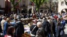 Montblanc es bolca amb la diada de Sant Jordi