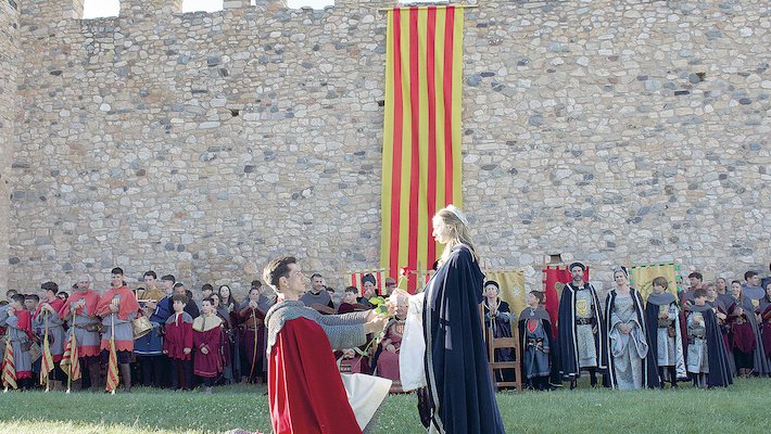 Visca la Setmana Medieval