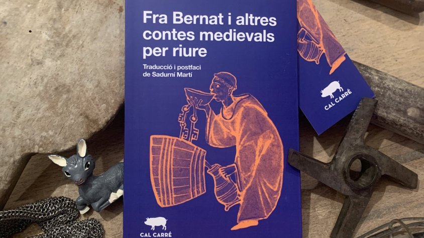 Per Sant Jordi torna Remors d’Òmnium Conca de Barberà