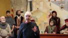 La Setmana Medieval recupera el judici al cavaller del rei i a l'alcavota 