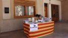 Sarral celebra la 4a edició de la Fira del Llibre de Segona Mà