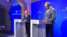 Al país, l'obertura dels col·legis electorals s'ha desenvolupat amb plena normalitat i sense cap incident remarcable