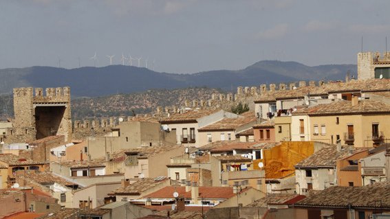 Apagada històrica: la Conca de Barberà torna a la normalitat després d'hores sense llum