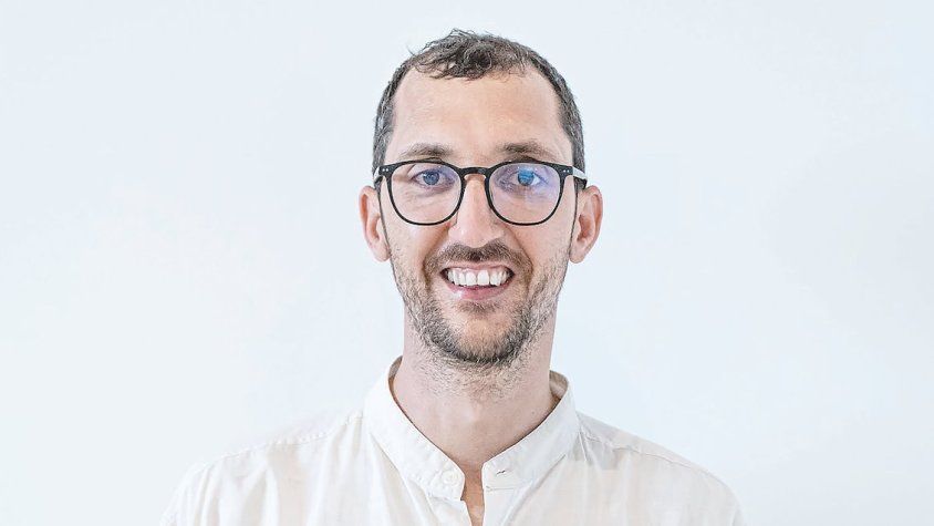 Adrià Cabestany: La clau en situacions com l'apagada energètica és poder respondre d'una forma més racional"