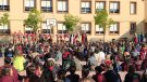 La Setmana Medieval aterra a les escoles de Montblanc